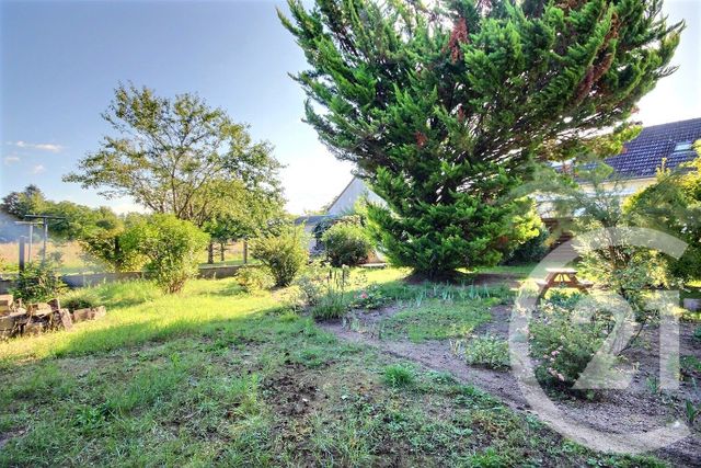 Maison à vendre - 5 pièces - 88 m2 - Dry - 45 - CENTRE