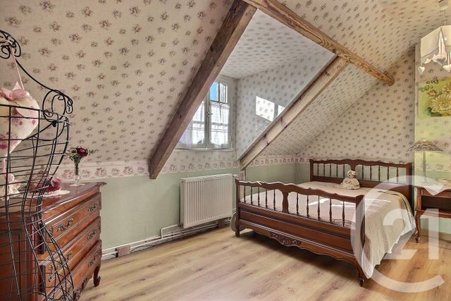 Maison à vendre - 5 pièces - 88 m2 - Dry - 45 - CENTRE