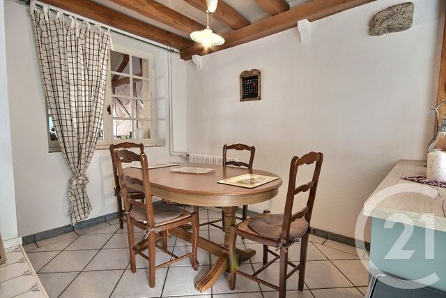 Maison à vendre - 5 pièces - 88 m2 - Dry - 45 - CENTRE