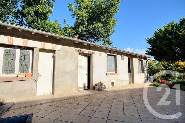 Maison à vendre - 5 pièces - 88 m2 - Dry - 45 - CENTRE