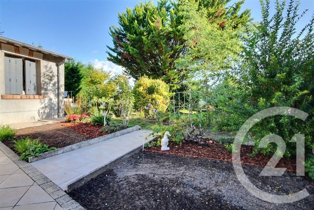 Maison à vendre - 5 pièces - 88 m2 - Dry - 45 - CENTRE