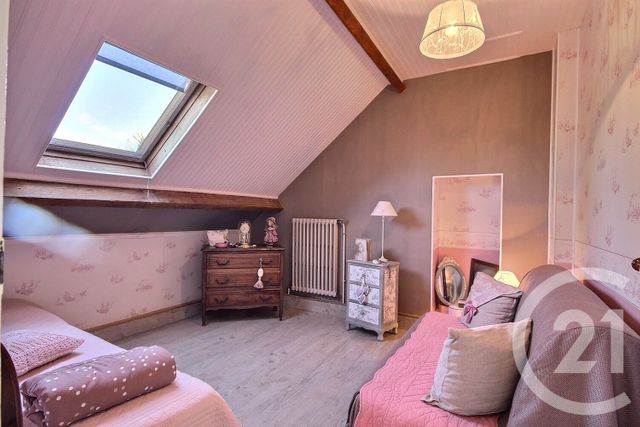 Maison à vendre - 5 pièces - 88 m2 - Dry - 45 - CENTRE