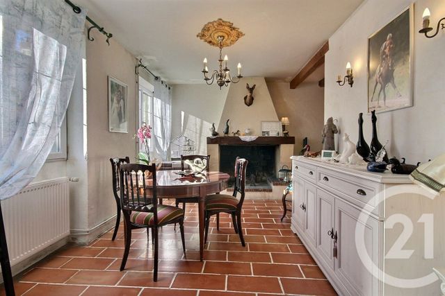 Maison à vendre - 5 pièces - 88 m2 - Dry - 45 - CENTRE