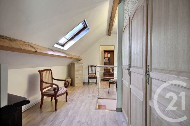 Maison à vendre - 5 pièces - 88 m2 - Dry - 45 - CENTRE