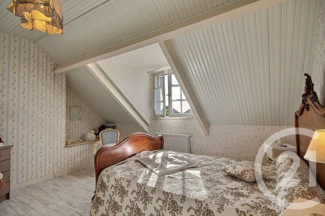 Maison à vendre - 5 pièces - 88 m2 - Dry - 45 - CENTRE