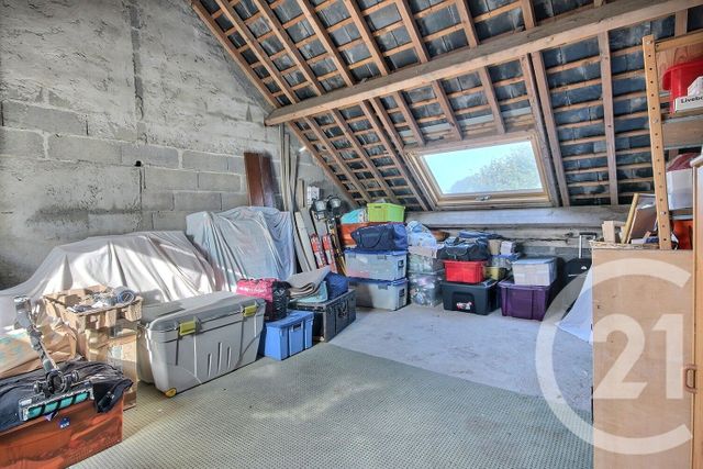 Maison à vendre - 5 pièces - 88 m2 - Dry - 45 - CENTRE