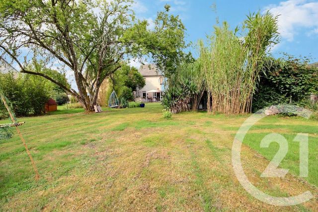 maison - CROUY SUR COSSON - 41