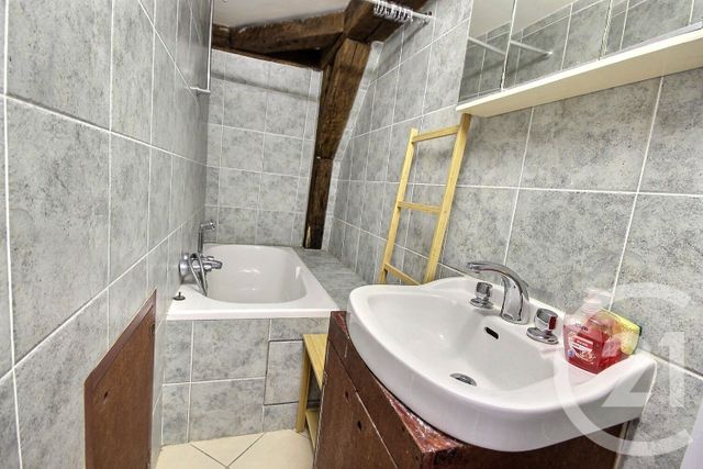 Maison &agrave; vendre - 7 pi&egrave;ces - 279,21 m2 - Cour Sur Loire - 41 - CENTRE