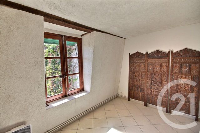Maison &agrave; vendre - 7 pi&egrave;ces - 279,21 m2 - Cour Sur Loire - 41 - CENTRE