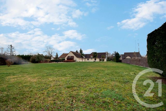 maison - TOUR EN SOLOGNE - 41