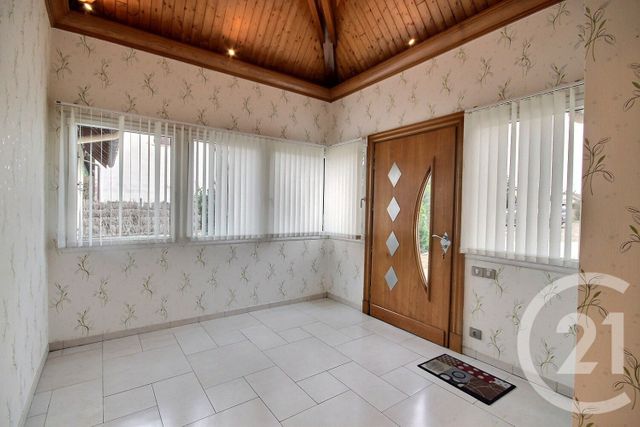 Maison &agrave; vendre - 7 pi&egrave;ces - 347 m2 - Tour En Sologne - 41 - CENTRE