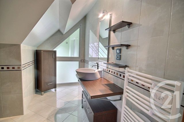 Maison &agrave; vendre - 7 pi&egrave;ces - 347 m2 - Tour En Sologne - 41 - CENTRE