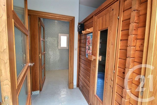 Maison &agrave; vendre - 7 pi&egrave;ces - 347 m2 - Tour En Sologne - 41 - CENTRE