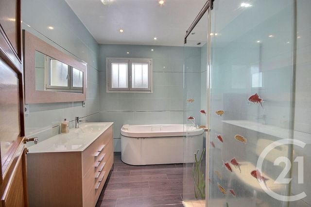 Maison &agrave; vendre - 7 pi&egrave;ces - 347 m2 - Tour En Sologne - 41 - CENTRE