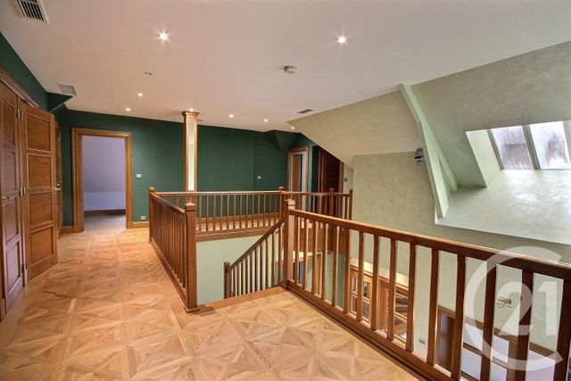 Maison &agrave; vendre - 7 pi&egrave;ces - 347 m2 - Tour En Sologne - 41 - CENTRE