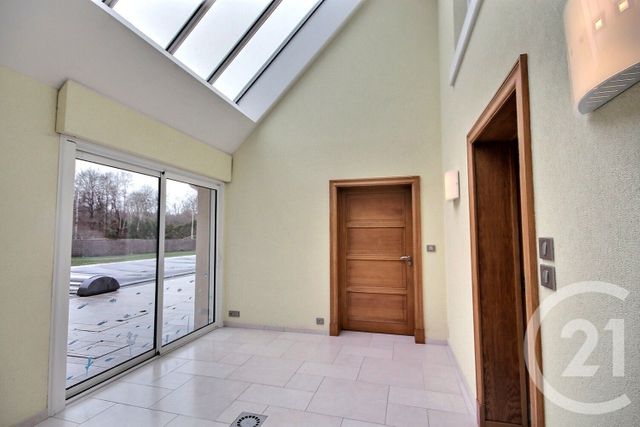 Maison &agrave; vendre - 7 pi&egrave;ces - 347 m2 - Tour En Sologne - 41 - CENTRE