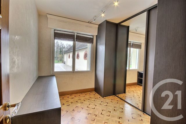 Maison &agrave; vendre - 7 pi&egrave;ces - 347 m2 - Tour En Sologne - 41 - CENTRE