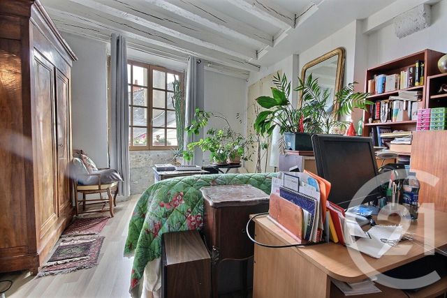 Maison à vendre - 3 pièces - 90,33 m2 - Suevres - 41 - CENTRE