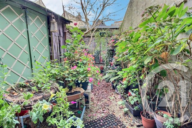 Maison à vendre - 3 pièces - 90,33 m2 - Suevres - 41 - CENTRE