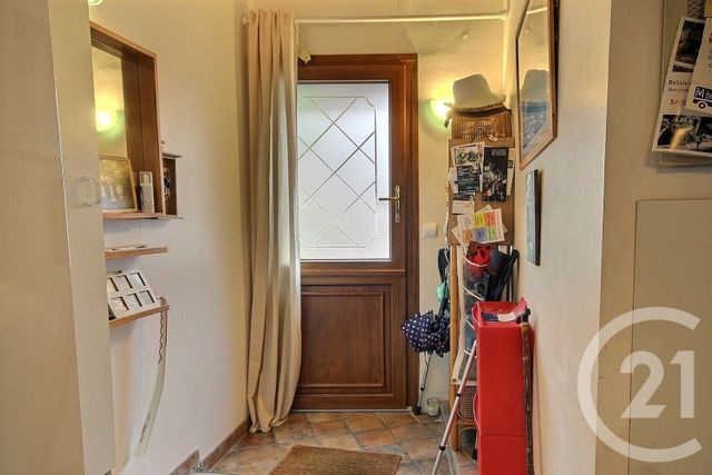 Maison à vendre - 3 pièces - 90,33 m2 - Suevres - 41 - CENTRE