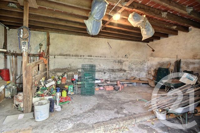 Maison &agrave; vendre - 4 pi&egrave;ces - 93,50 m2 - Mer - 41 - CENTRE