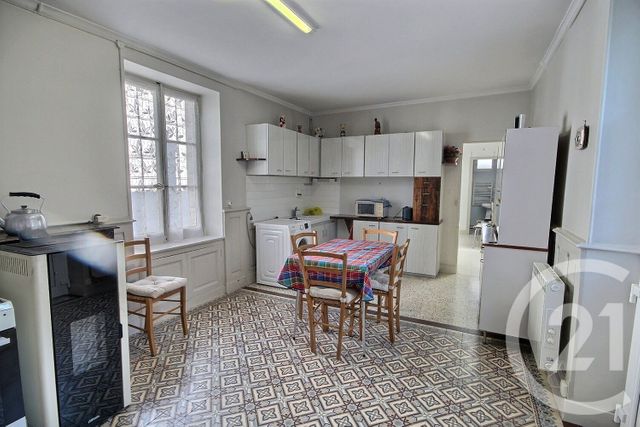 Maison &agrave; vendre - 4 pi&egrave;ces - 93,50 m2 - Mer - 41 - CENTRE