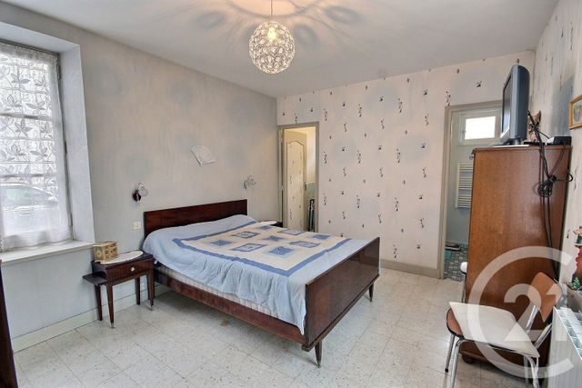 Maison &agrave; vendre - 4 pi&egrave;ces - 93,50 m2 - Mer - 41 - CENTRE