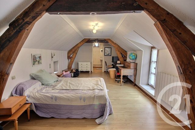 Maison &agrave; vendre - 4 pi&egrave;ces - 93,50 m2 - Mer - 41 - CENTRE