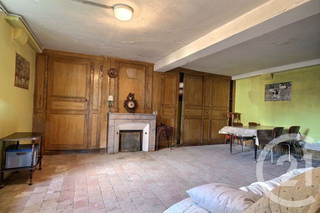 Maison &agrave; vendre - 4 pi&egrave;ces - 93,50 m2 - Mer - 41 - CENTRE