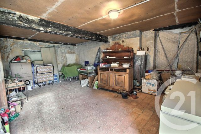 Maison &agrave; vendre - 4 pi&egrave;ces - 93,50 m2 - Mer - 41 - CENTRE