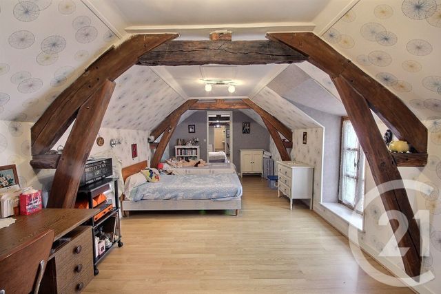 Maison &agrave; vendre - 4 pi&egrave;ces - 93,50 m2 - Mer - 41 - CENTRE