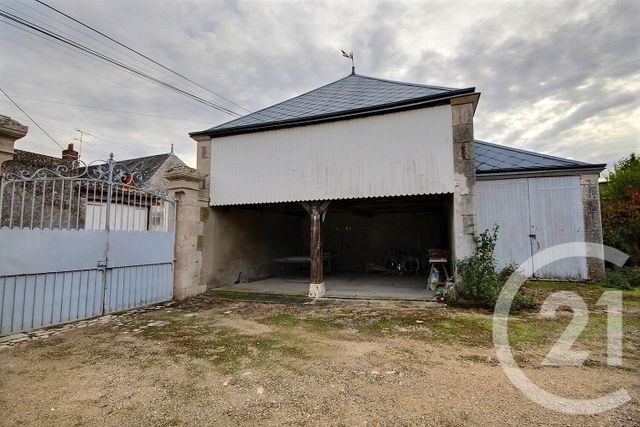 Maison &agrave; vendre - 4 pi&egrave;ces - 93,50 m2 - Mer - 41 - CENTRE