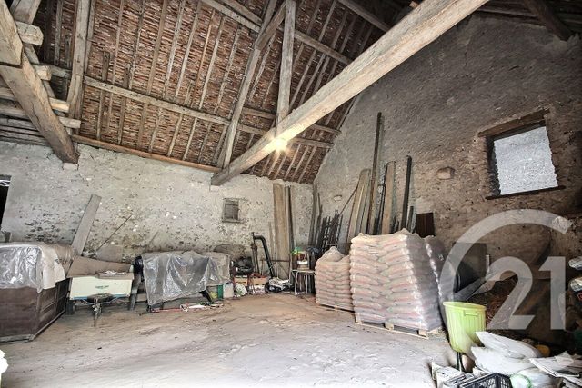 Maison &agrave; vendre - 4 pi&egrave;ces - 93,50 m2 - Mer - 41 - CENTRE