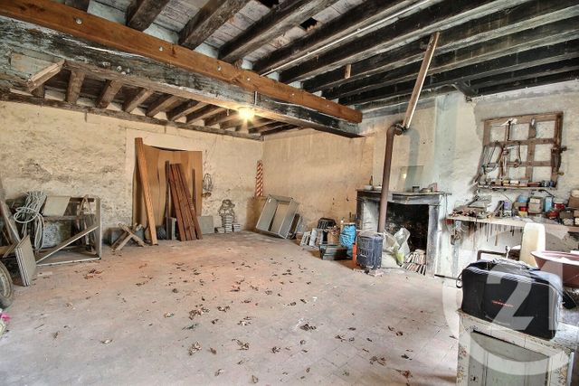 Maison &agrave; vendre - 4 pi&egrave;ces - 93,50 m2 - Mer - 41 - CENTRE