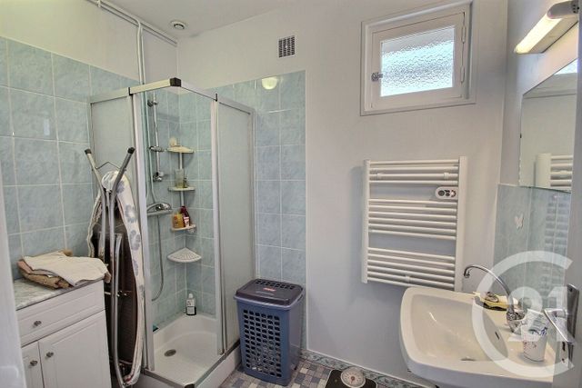 Maison &agrave; vendre - 4 pi&egrave;ces - 93,50 m2 - Mer - 41 - CENTRE