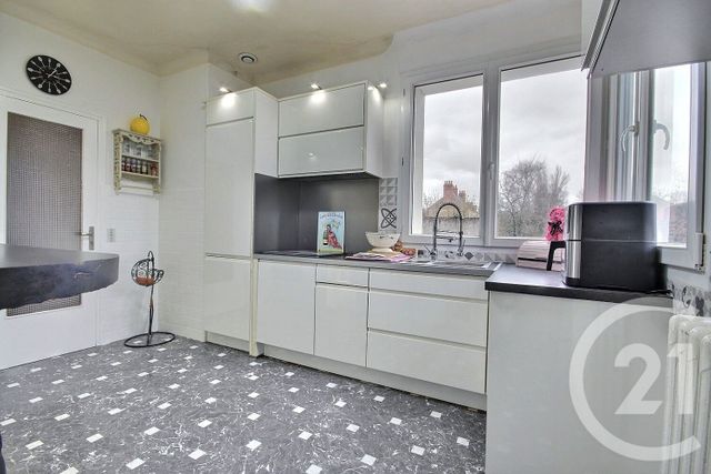 Maison &agrave; vendre - 5 pi&egrave;ces - 142 m2 - Lestiou - 41 - CENTRE