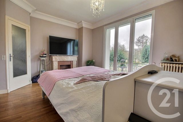 Maison &agrave; vendre - 5 pi&egrave;ces - 142 m2 - Lestiou - 41 - CENTRE