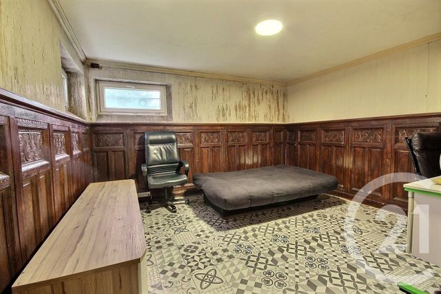 Maison &agrave; vendre - 5 pi&egrave;ces - 142 m2 - Lestiou - 41 - CENTRE