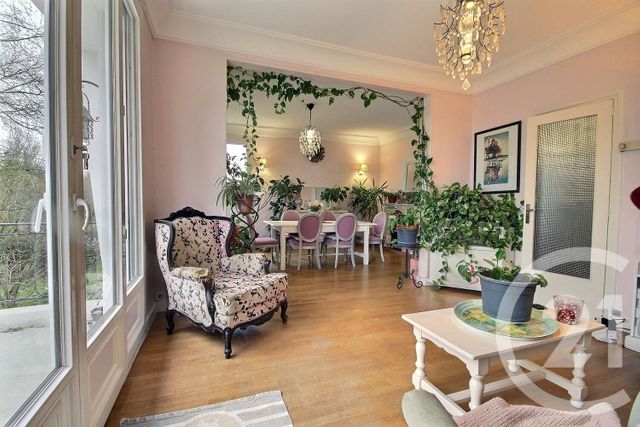 Maison &agrave; vendre - 5 pi&egrave;ces - 142 m2 - Lestiou - 41 - CENTRE