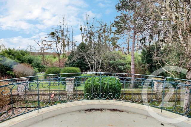 Maison &agrave; vendre - 5 pi&egrave;ces - 142 m2 - Lestiou - 41 - CENTRE