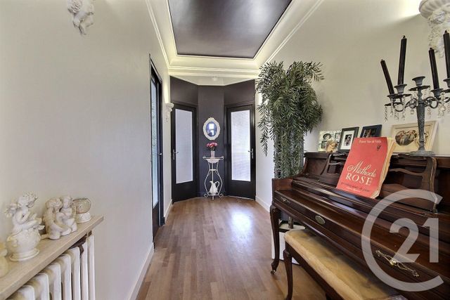 Maison &agrave; vendre - 5 pi&egrave;ces - 142 m2 - Lestiou - 41 - CENTRE