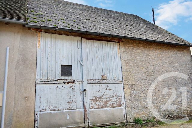Maison à vendre LA CHAPELLE ST MARTIN EN PLAINE