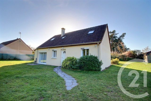 Maison à vendre DHUIZON