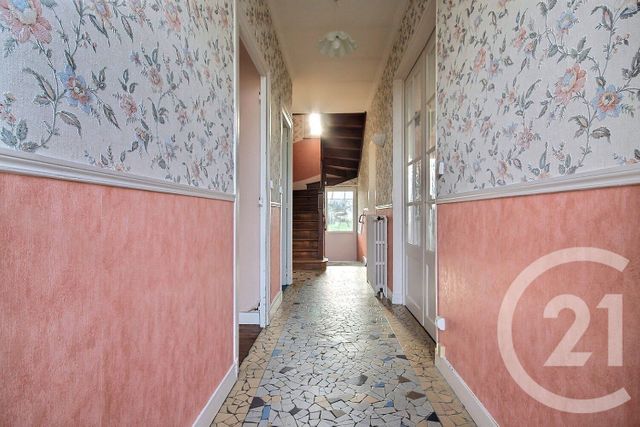 Maison &agrave; vendre - 5 pi&egrave;ces - 93,60 m2 - Beaugency - 45 - CENTRE