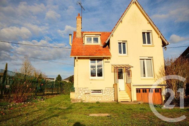 Maison à vendre BEAUGENCY