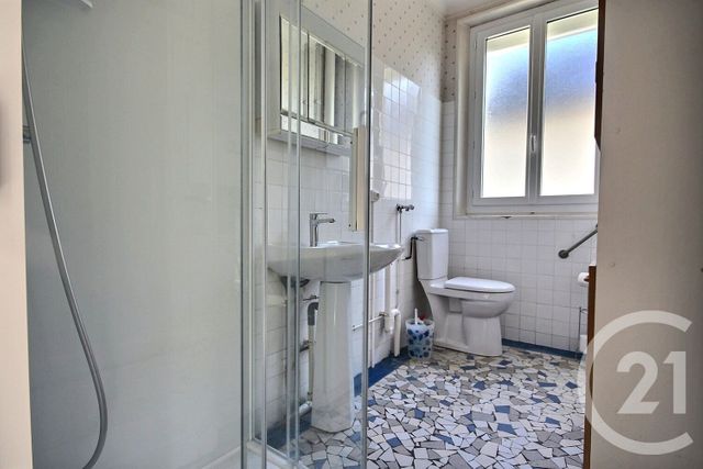 Maison &agrave; vendre - 5 pi&egrave;ces - 93,60 m2 - Beaugency - 45 - CENTRE