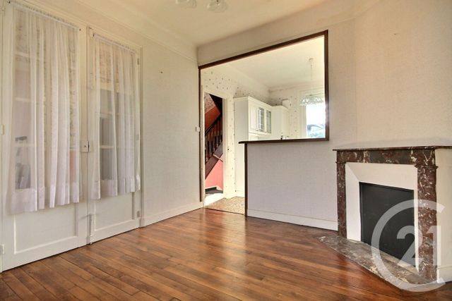 Maison &agrave; vendre - 5 pi&egrave;ces - 93,60 m2 - Beaugency - 45 - CENTRE