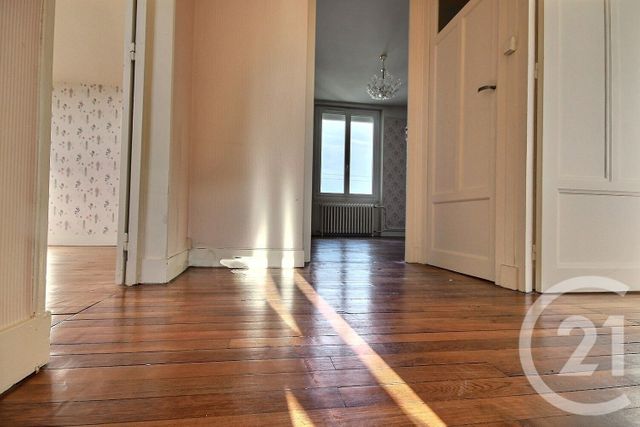 Maison &agrave; vendre - 5 pi&egrave;ces - 93,60 m2 - Beaugency - 45 - CENTRE