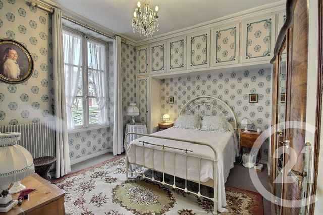 Maison &agrave; vendre - 6 pi&egrave;ces - 161 m2 - Blois - 41 - CENTRE