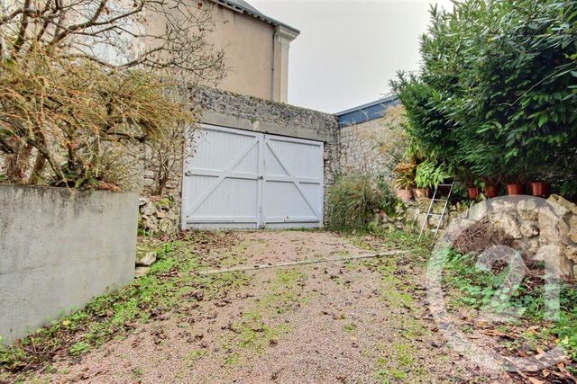 Maison &agrave; vendre - 6 pi&egrave;ces - 161 m2 - Blois - 41 - CENTRE